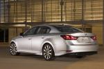 Lexus GS450h 2011 года